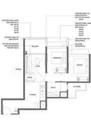 The M (D7), Apartment #469268481